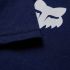 Fox T-shirt Junior  Absolute Navy Ys
