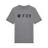 Fox T-shirt Junior  Absolute Heather Dark Grey Ys
