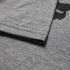 Fox T-shirt Junior  Absolute Heather Dark Grey Ys