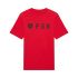 Fox T-shirt Junior  Absolute Tibetan Red Ym