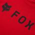 Fox T-shirt Junior  Absolute Tibetan Red Ym