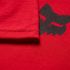 Fox T-shirt Junior  Absolute Tibetan Red Ym