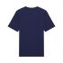 Fox T-shirt Junior  Head Navy Ym