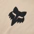 Fox T-shirt Junior  Head Tan Ys
