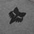 Fox T-shirt Junior  Head Heather Dark Grey Yl