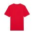 Fox T-shirt Junior  Head Tibetan Red Yl