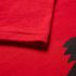 Fox T-shirt Junior  Head Tibetan Red Yl