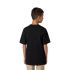 Fox T-shirt Junior  Head Ultra Black Yl