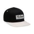 Fox Czapka Z Daszkiem  Fuel Flexfit Black L/xl