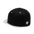 Fox Czapka Z Daszkiem  Fuel Flexfit Black L/xl