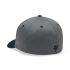 Fox Czapka Z Daszkiem  Fuel Flexfit Pewter S/m