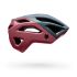 Fox Kask Rowerowy  Crossframe Pro Solids Berry M