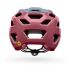 Fox Kask Rowerowy  Crossframe Pro Solids Berry M