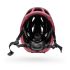 Fox Kask Rowerowy  Crossframe Pro Solids Berry M