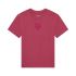 Fox T-shirt Damski  Head Berry Xs