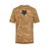 Fox Koszulka Rowerowa  Ranger Tru Dri Nutmeg Xl