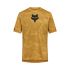 Fox Koszulka Rowerowa  Ranger Tru Dri Bronze L