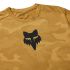Fox Koszulka Rowerowa  Ranger Tru Dri Bronze L
