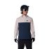 Fox Kurtka Rowerowa  Ranger Wind Pullover Chalk L