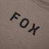 Fox Koszulka Rowerowa  Ranger Wordmark Nutmeg L