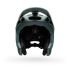 Fox Kask Rowerowy  Dropframe Pro Grid Sage L