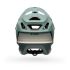 Fox Kask Rowerowy  Dropframe Pro Grid Sage L