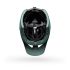 Fox Kask Rowerowy  Dropframe Pro Grid Sage L