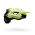 Kask FOX Speedframe Pro Backfade Lime
