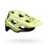 Kask FOX Speedframe Pro Backfade Lime