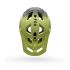Kask FOX Speedframe Pro Backfade Lime