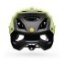 Kask FOX Speedframe Pro Backfade Lime