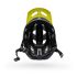 Kask FOX Speedframe Pro Backfade Lime