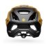 Kask FOX Speedframe Pro Backfade Bronze