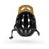 Kask FOX Speedframe Pro Backfade Bronze