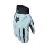 Fox RĘkawice Rowerowe Damskie  Defend Arctic Blue M