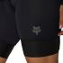Fox Spodenki Rowerowe Damskie  Tecbase Liner Black Xs