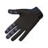 Fox RĘkawice Rowerowe  Flexair Blueberry L