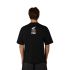 Fox T-shirt  Honda Midweight Black L