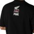 Fox T-shirt  Honda Midweight Black L