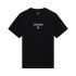 Fox T-shirt  Pro Circuit Oversized Black L