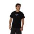 Fox T-shirt  Pro Circuit Oversized Black L