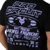 Fox T-shirt  Pro Circuit Oversized Black L