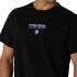 Fox T-shirt  Pro Circuit Oversized Black L