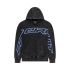 Fox Bluza Z Kapturem  Pro Circuit Fleece Po Black S