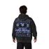Fox Bluza Z Kapturem  Pro Circuit Fleece Po Black S