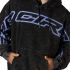 Fox Bluza Z Kapturem  Pro Circuit Fleece Po Black S