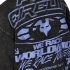 Fox Bluza Z Kapturem  Pro Circuit Fleece Po Black S