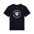 Fox T-shirt Damski  Vision Black M