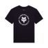 Fox T-shirt Damski  Vision Black M