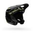 Fox Kask Rowerowy  Dropframe Pro Flow Black L